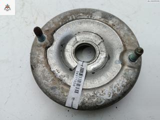 Опора амортизатора переднего (верхняя) Audi A4 B5 1997, 1.6 л., бензин, МКПП, чёрный, универсал, 8D0412111C