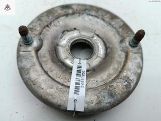 Опора амортизатора переднего (верхняя) Audi A6 4B/C5 1997, 2.8 л., бензин, АКПП, серый, седан, 8D0412111C