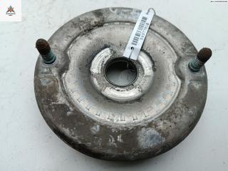 Опора амортизатора переднего (верхняя) Audi A6 4B/C5 1999, 1.8 л., Ti, бензин, МКПП, серый, седан, 8D0412111C