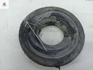 Проставка под пружину переднюю Audi A4 B5 1996, 1.8 л., Ti, бензин, АКПП, зелёный, универсал, 8D0112109A