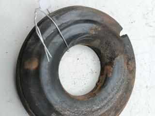 Проставка под пружину переднюю Audi A6 4B/C5 [рестайлинг] 2004, 3.0 л., бензин, МКПП, чёрный, седан, 8D0412109D