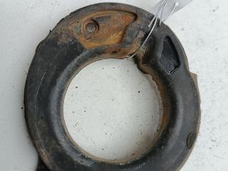 Проставка под пружину переднюю Audi A6 4B/C5 1998, 2.5 л., дизель, АКПП, зелёный, универсал, 4D0412107B