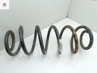 пружина передняя Audi A4 B5 1996, 1.6 л., бензин, МКПП, синий, седан