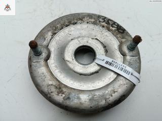 Опора амортизатора переднего (верхняя) Audi A6 4B/C5 [рестайлинг] 2004, 3.0 л., бензин, МКПП, чёрный, седан, 8D0412111C