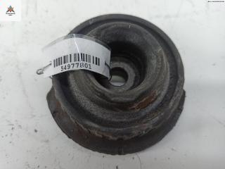 Опора амортизатора переднего (верхняя) Audi A4 B5 1996, 1.6 л., бензин, АКПП, серый, седан, 4D0412377F