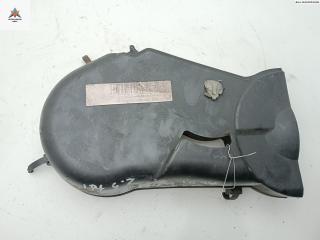 защита (кожух) ремня ГРМ Audi A4 B6 2002, 2.5 л., дизель, АКПП, серый, универсал, 059109107