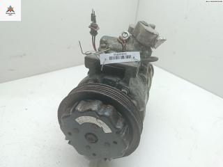 компрессор кондиционера Audi A4 B6 2002, 2.5 л., дизель, 8E0240805C
