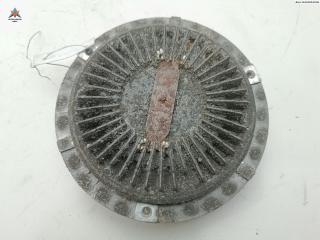 муфта вентилятора Audi A4 B6 2002, 2.5 л., дизель, АКПП, серый, универсал, 059121350