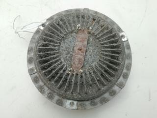 муфта вентилятора Audi A4 B6 2002, 2.5 л., дизель, АКПП, серый, универсал, 059121350