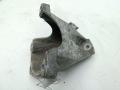 кронштейн двигателя Audi A4 B6 2002, 2.5 л., дизель, АКПП, серый, универсал, 8E0199308J - фото №2