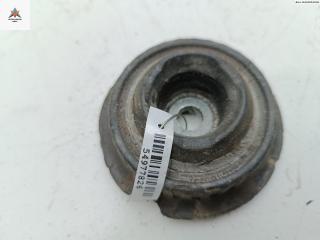 Опора амортизатора переднего (верхняя) Audi A4 B5 1997, 1.6 л., бензин, МКПП, чёрный, универсал, 4D0412377F