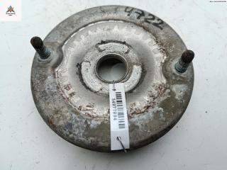 Опора амортизатора переднего (верхняя) Audi A6 4B/C5 1998, 2.5 л., дизель, АКПП, зелёный, универсал, 8D0412111C