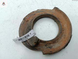 Проставка под пружину переднюю Audi A6 4B/C5 1997, 2.8 л., бензин, АКПП, серый, седан, 4D0412107B