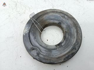 Проставка под пружину переднюю Audi A4 B5 1997, 1.6 л., бензин, МКПП, чёрный, универсал, 8D0412109B