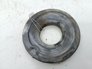 Проставка под пружину переднюю Audi A4 B5 1997, 1.6 л., бензин, МКПП, чёрный, универсал, 8D0412109B