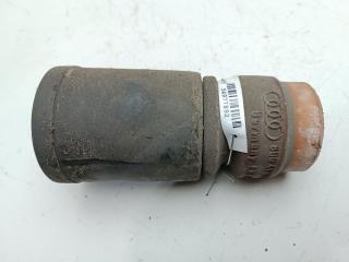 пыльник и отбойник амотртизатора Audi A6 4B/C5 1999, 1.8 л., Ti, бензин, МКПП, серый, седан, 8D0412131E