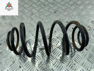 пружина задняя Opel Astra H/Family [рестайлинг] 2005, 1.6 л., бензин, МКПП, серый, универсал