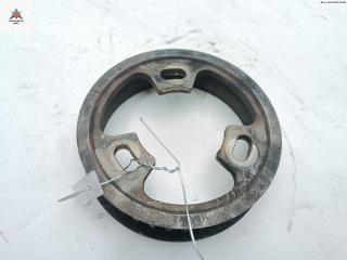 шкив распредвала Audi A4 B6 2002, 2.5 л., дизель, АКПП, серый, универсал, 059109111G