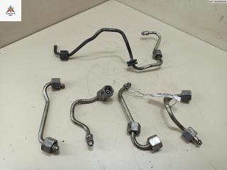 трубка ТНВД BMW 5 серия E60/E61 [рестайлинг] 2008, 2.0 л., дизель, АКПП, серый, седан