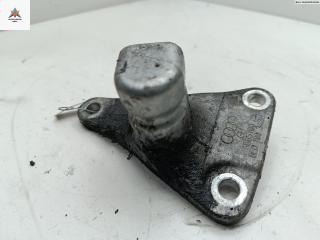 кронштейн (крепление) Audi A4 B6 2002, 2.5 л., дизель, АКПП, серый, универсал, 8E0199343