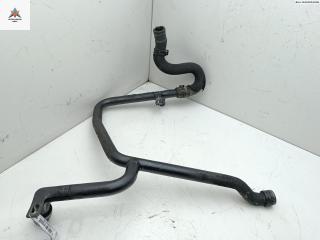 трубка охлаждающей жидкости Audi A4 B6 2002, 2.5 л., дизель, АКПП, 059121075C