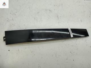 молдинг двери задней левой Volkswagen Passat B5 1998, 1.9 л., дизель, МКПП, синий, седан, 3B0839901