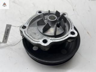 насос антифриза дополнительный Suzuki Liana 1 поколение 2002, 1.6 л., бензин, МКПП, серый, хетчбэк 5 дв.