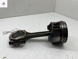 поршень Suzuki Liana 1 поколение 2002, 1.6 л., бензин, МКПП, серый, хетчбэк 5 дв.