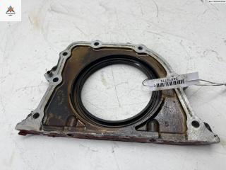 крышка двигателя задняя Suzuki Liana 1 поколение 2002, 1.6 л., бензин, МКПП, серый, хетчбэк 5 дв.