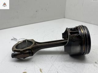 поршень Suzuki Liana 1 поколение 2002, 1.6 л., бензин, МКПП, серый, хетчбэк 5 дв.