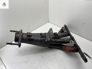 коллектор выпускной Mazda 6 GG 2004, 1.8 л., бензин, универсал