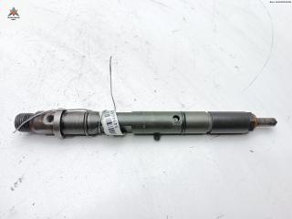 форсунка Audi A4 B6 2002, 2.5 л., дизель, АКПП, серый, универсал, 059130201F