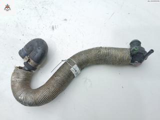 патрубок (трубопровод, шланг) Audi A4 B6 2002, 2.5 л., дизель, АКПП, серый, универсал