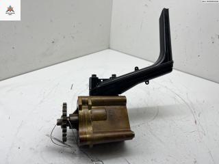 насос масляный Mazda 6 GG 2004, 1.8 л., бензин, МКПП, серый, универсал