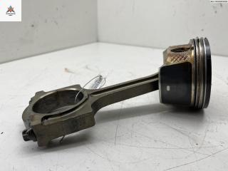 поршень Mazda 6 GG 2004, 1.8 л., бензин, МКПП, серый, универсал