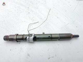 форсунка Audi A4 B6 2002, 2.5 л., дизель, АКПП, серый, универсал, 059130201F