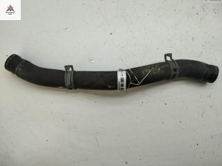 патрубок отопителя (печки) Skoda Fabia 2 поколение (5J) 2009, 1.2 л., бензин, 6Y0122073B