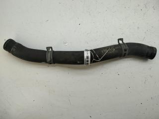 патрубок отопителя (печки) Skoda Fabia 2 поколение (5J) 2009, 1.2 л., бензин, 6Y0122073B