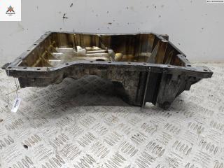 масляный поддон Mercedes-Benz C-Класс W203/S203/CL203 2002, 1.8 л., бензин, МКПП, серый, универсал, 2710141002