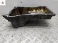 масляный поддон Mercedes-Benz C-Класс W203/S203/CL203 2002, 1.8 л., бензин, МКПП, серый, универсал, 2710141002 - фото №2