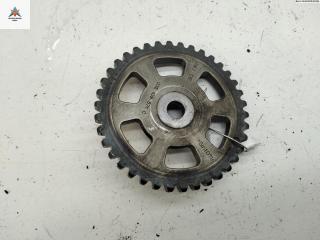 шкив распредвала Skoda Fabia 2 поколение (5J) 2009, 1.2 л., бензин, МКПП, серый, универсал, 03E109571C