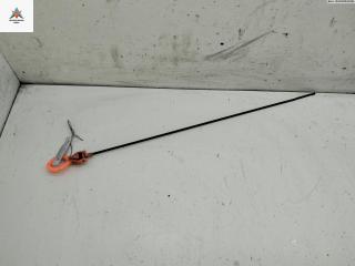 щуп двигателя Skoda Fabia 2 поколение (5J) 2009, 1.2 л., бензин, МКПП, серый, универсал, 03D611