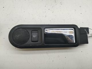 ручка внутренняя задняя левая Volkswagen Passat B5 1998, 1.6 л., бензин, МКПП, зелёный, универсал, 3B0839113AK