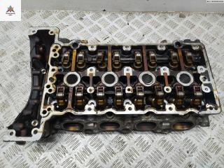 ГБЦ Mercedes-Benz C-Класс W203/S203/CL203 2002, 1.8 л., бензин, МКПП, серый, универсал, 2710161201