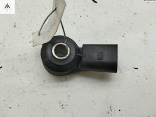 датчик детонации Skoda Fabia 2 поколение (5J) 2009, 1.2 л., бензин, МКПП, серый, универсал, 030905377C