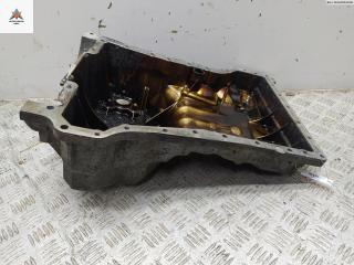 масляный поддон Mercedes-Benz C-Класс W203/S203/CL203 2002, 1.8 л., бензин, МКПП, серый, универсал, 2710140902