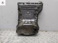 масляный поддон Mercedes-Benz C-Класс W203/S203/CL203 2002, 1.8 л., бензин, МКПП, серый, универсал, 2710140902 - фото №3