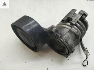 механизм натяжения ремня, цепи Skoda Fabia 2 поколение (5J) 2009, 1.2 л., бензин, МКПП, серый, универсал, 03D903305F