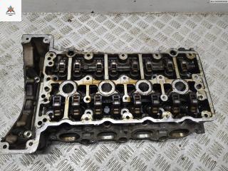 ГБЦ Mercedes-Benz C-Класс W203/S203/CL203 [рестайлинг] 2006, 1.8 л., бензин, МКПП, чёрный, седан, 2710161201