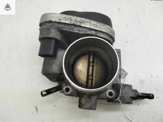 заслонка дроссельная Volkswagen Passat B5 [рестайлинг] 2001, 2.0 л., бензин, МКПП, серый, седан, 06B133062L